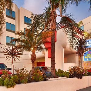 Best Western Plus Suites Hotel - Los Angeles Lax Airport